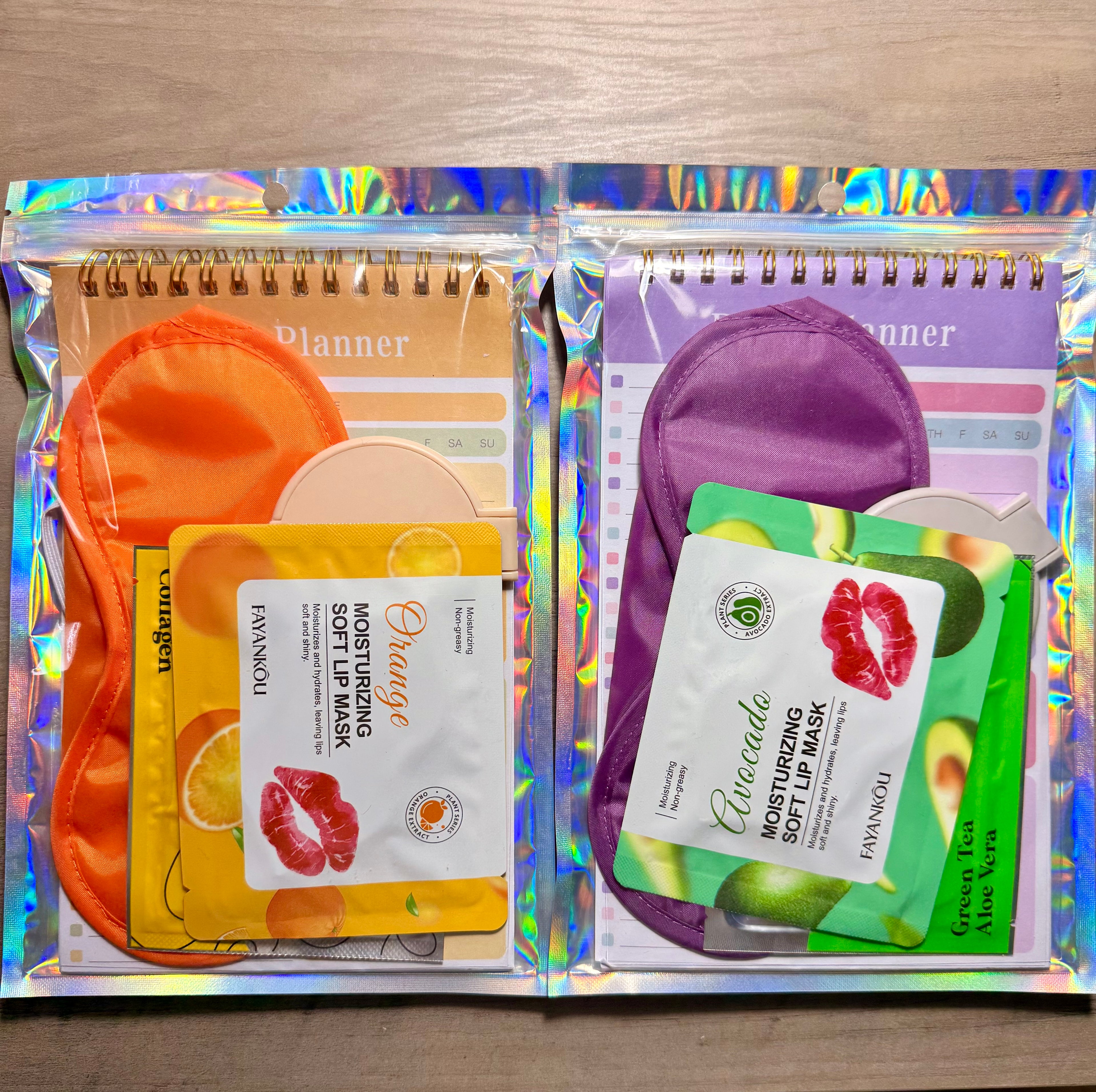 Blind date with a Book